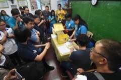 Voter worries arise ahead of Philippine polls