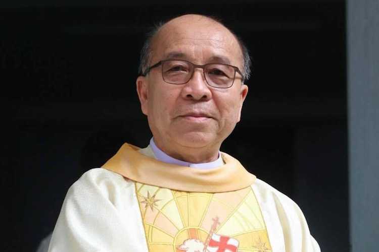 New diocese for ethnic minorities in northern Thailand