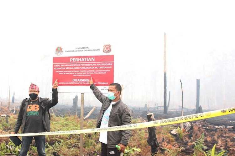 Indonesia to raise efforts to reduce haze