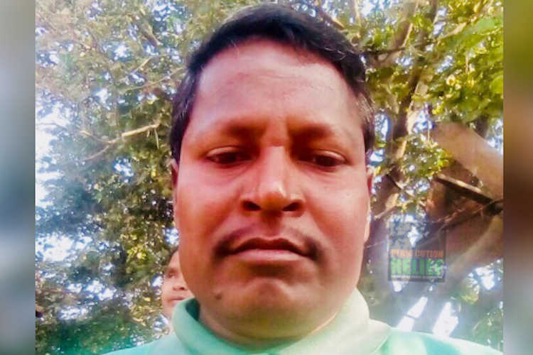Body of Indian pastor found beheaded, Maoists suspected