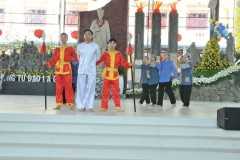 Vietnam Church to mark canonization of martyrs