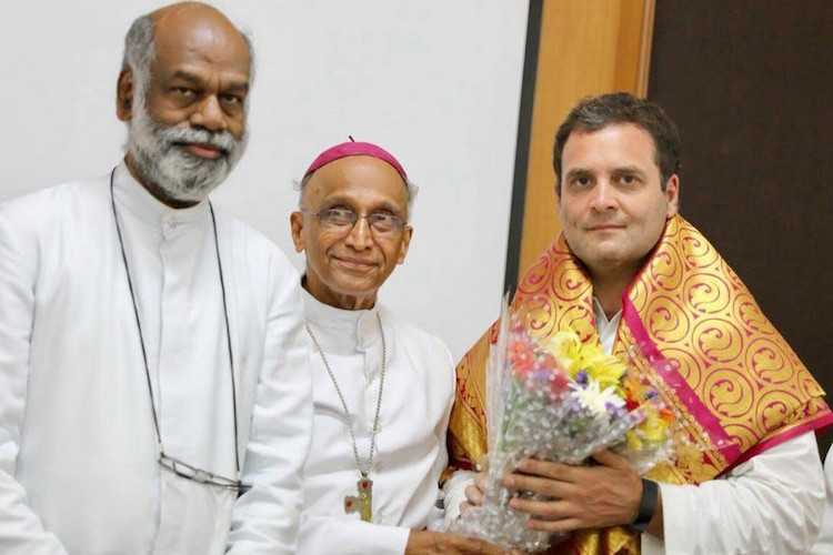 Indian bishops insist politically charged letter is fake 