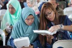 Marawi Catholics join Muslims in welcoming Ramadan