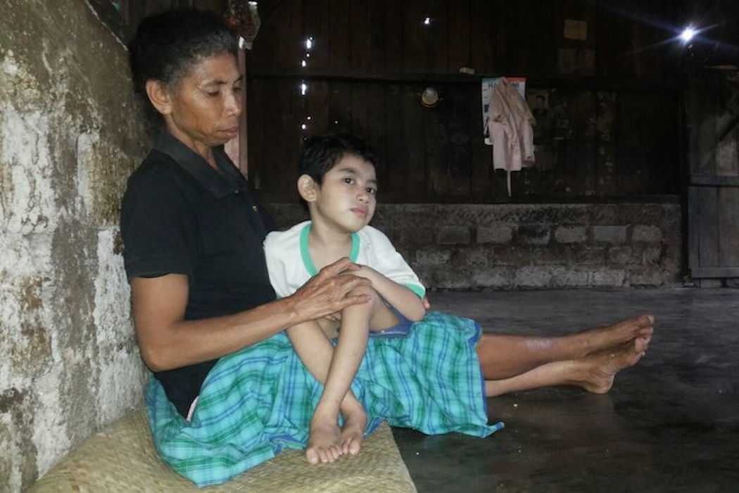 Food insecurity threatens Indonesia's poor