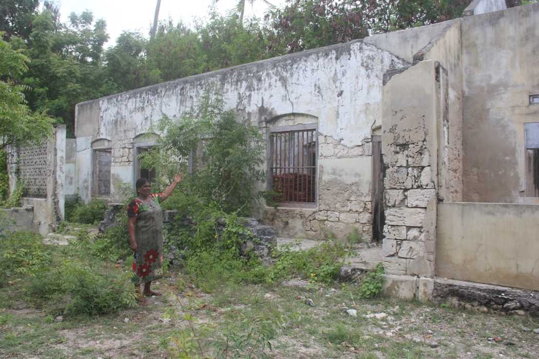 Access to land is a must for reconciliation in Sri Lanka