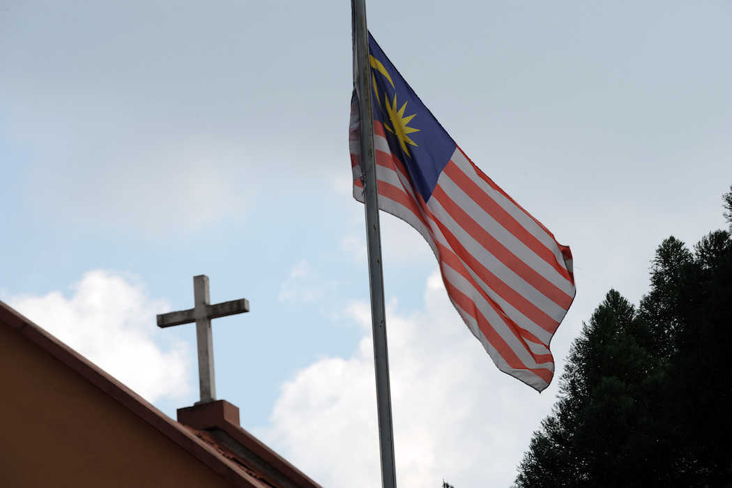 Malaysian bishops hail election win as reset chance