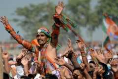 Fears of religious rioting haunt poll-bound India