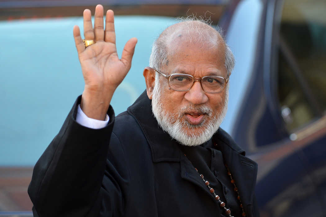 Kerala priests turn to Vatican in land deal case