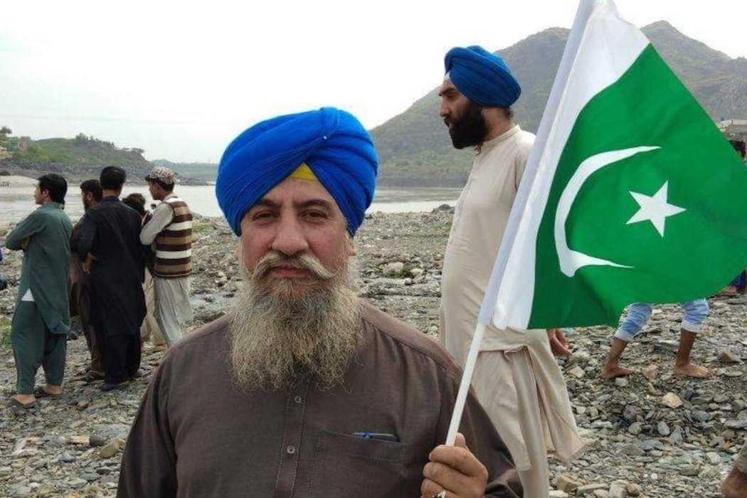 Sikh peace activist shot dead in Pakistan