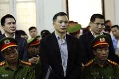 Vietnam frees, exiles jailed Christian human rights lawyer