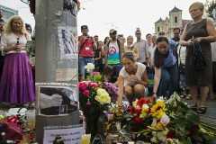 Filipino migrant worker killed in Slovakia hailed a hero