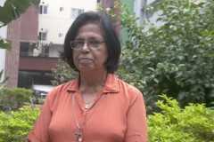 Former Bangladesh nun: Anti-sex abuse crusader