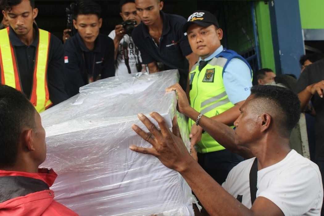 Call to end trafficking as East Nusa Tenggara poll looms