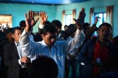 Christian groups in Nepal: Divided they fall 