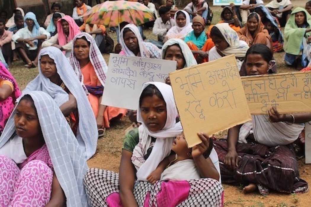 Church decries Jharkhand move to cut indigenous benefits 