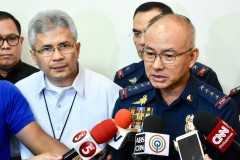 Philippine church leaders deny destabilization plot 