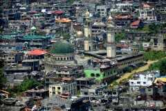 The challenge of rebuilding lives in Marawi