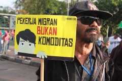 Indonesian speedboat collision kills six migrant workers