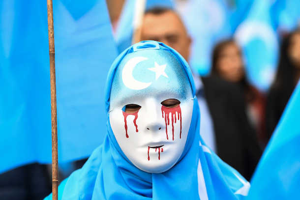 Mass incarceration of Uyghurs could backfire on the Party