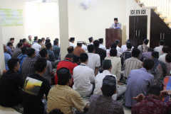 Indonesian court rejects Ahmadi blasphemy law petition