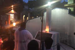 Sri Lanka church bombing not forgotten by survivors