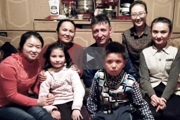 China: Officials Impose Home Visits on Muslim Families