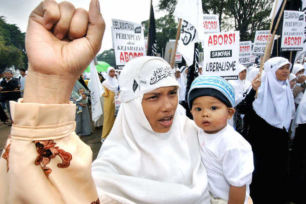 Vaishali Rape Sex Video - Indonesia rape case sparks calls to change abortion law - UCA News