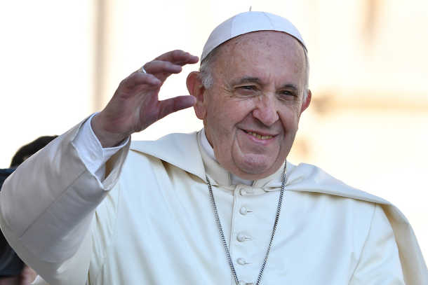 Asia's Catholics back pope over sex abuse scandal