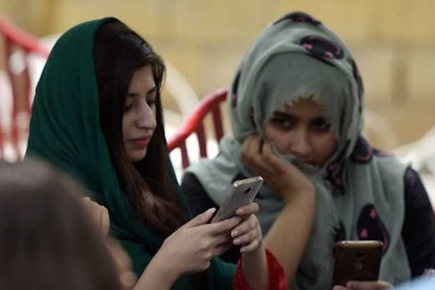 Social media stoking religious hatred in Pakistan