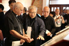 Vatican to officially recognize Seoul's pilgrimage sites