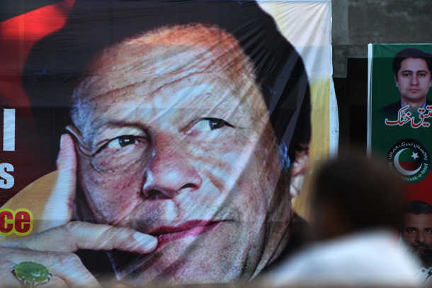 What Pakistan's minorities expect from Imran Khan