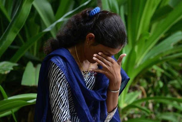 Wedlock and tradition can drive women to suicide in India