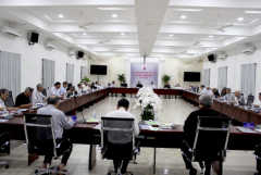 Vietnam bishops plan family support