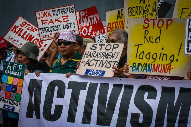 When truth-telling becomes 'subversive' - UCA News