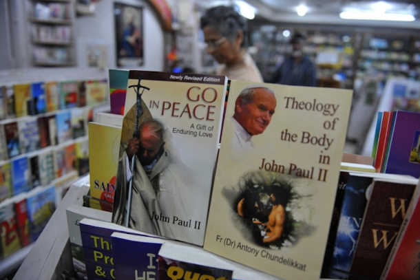 Can new media revive Christian publishing in India?