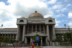 Malaysian court bars unilateral child conversions