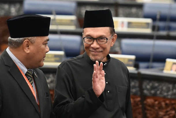 Anwar Ibrahim — is he for real?