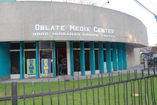 Church's radio franchise in Mindanao renewed for 25 years