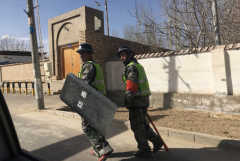 Beijing's spin on Xinjiang camps is not fooling anyone 