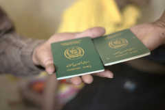 Rights group warns Thais over Pakistan asylum seekers