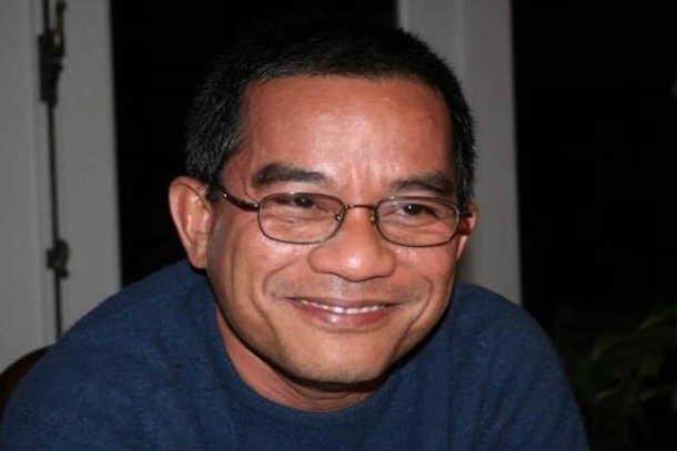 Human rights lawyer shot dead in central Philippines