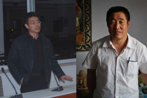 Detained Chinese priests subjected to 'brainwashing'