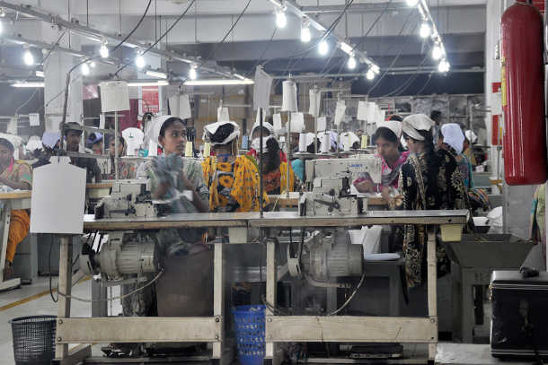 Activists decry halt to Bangladesh garment safety push