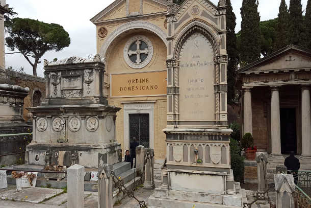 Hunt on for remains of first Filipino prelate in Rome