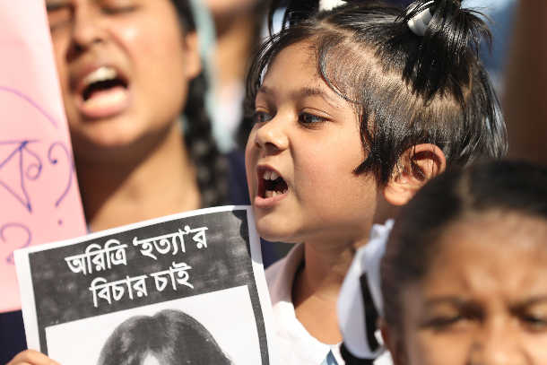 Child suicides on the rise in Bangladesh