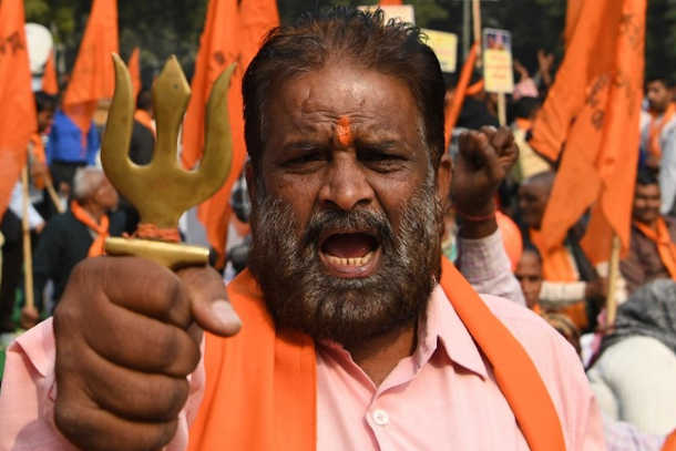 India's Ayodhya still unsafe for Muslims after riots