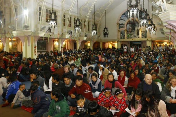 Nepal shaping up as the Grinch who 'stole' Christmas