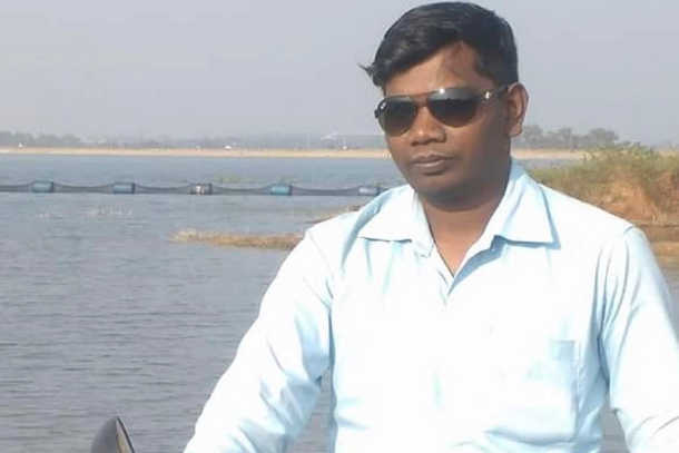 Church leaders seek justice for slain Indian journalist 
