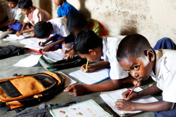 Caritas forced to end Bangladesh education scheme