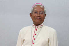 A prelate's spiritual journey from Malim to Catholicism